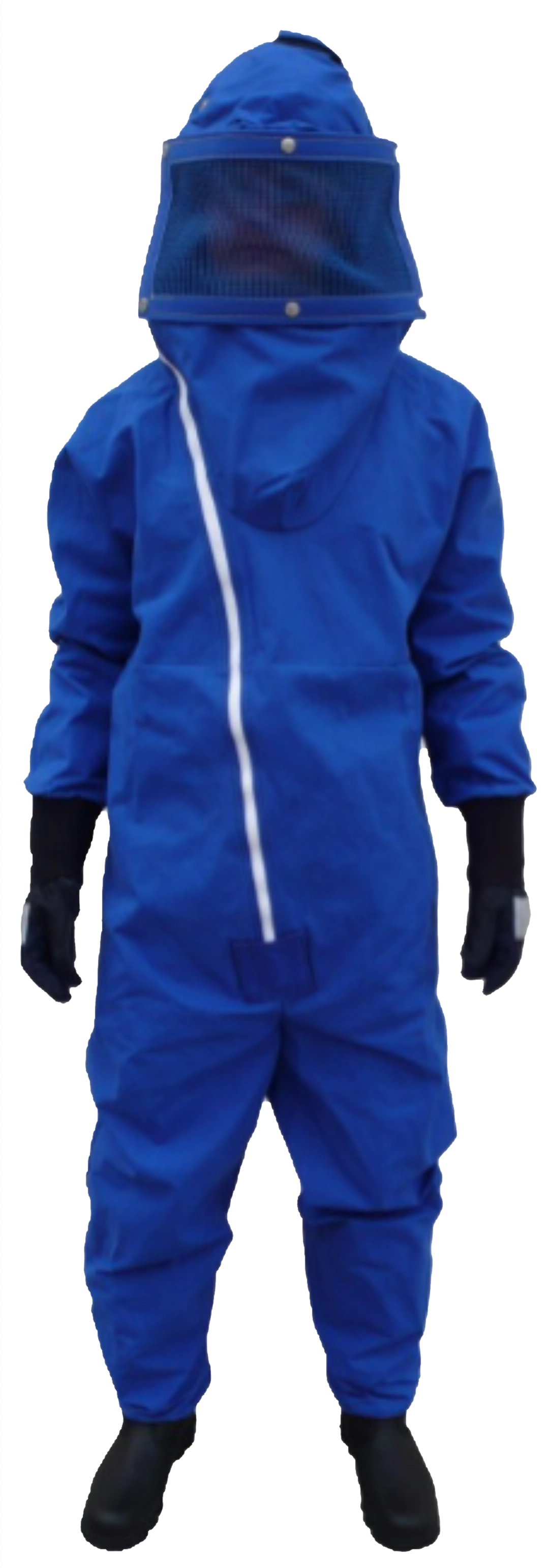 601535 Wespenschutz- Hornissenschutzanzug.